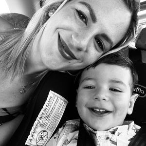 Meet your Posher, Anabel